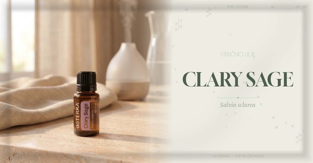 Clary sage